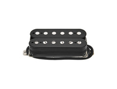 Gotoh Pickups HB-Classica NE BK image 4