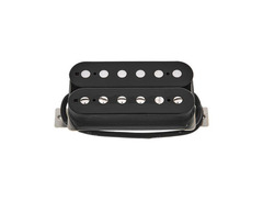 Gotoh Pickups HB-Classic BR BK image 2
