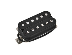 Gotoh Pickups HB-Classic BR BK image 3