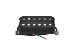 Gotoh Pickups HB-Classic BR BK image 4