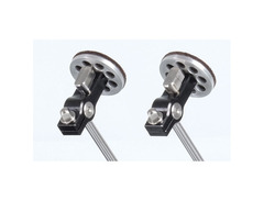 ACD Unlimited Darwin FTW Double Bass Pedal image 4
