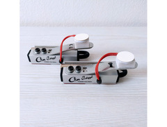 On Trigger Gen.3 Alex Rüdinger Signature Model image 2