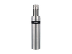 Earthworks SR20 Gen 2 Instrument Microphone - Stereo Pair image 3