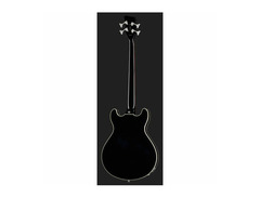 Warwick RockBass Star Bass 4-string Hollowbody image 3