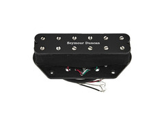 Seymour Duncan Billy Gibbons Red Devil Tele Bridge Pickup image 2