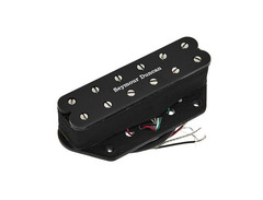 Seymour Duncan Billy Gibbons Red Devil Tele Bridge Pickup image 3