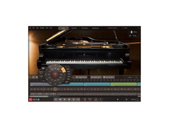 Toontrack Orchestral Grand EKX Expansion for EZkeys 2 image 2