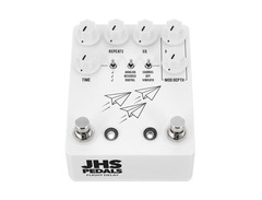 JHS Flight Delay Pedal image 2