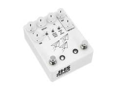 JHS Flight Delay Pedal image 3