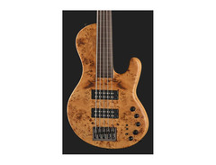 Sire USA Marcus Miller F10 Fretless 5-string Bass Guitar image 4