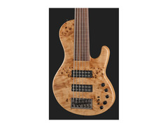 Sire USA Marcus Miller F10 Fretless 6-string Bass Guitar image 4