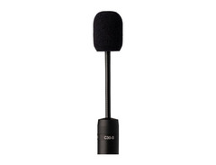 Earthworks C30-S Gen 2 Supercardioid Condenser Hanging Gooseneck Microphone image 2