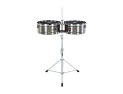 Meinl Percussion Diego Camacho Signature Timbales image 2