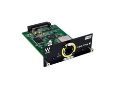 Waves WSG-PY64 SoundGrid I/O Card for Yamaha DM7 Consoles image 3