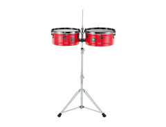 Meinl Percussion Manolito Rodríguez Signature Timbales image 2