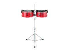 Meinl Percussion Manolito Rodríguez Signature Timbales image 4