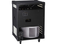 Leslie 3500 Bi-amplified Keyboard Speaker Cabinet image 3