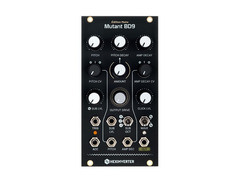 Erica Synths Hexinverter Mutant BD9 Eurorack Module image 2