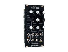 Erica Synths Hexinverter Mutant BD9 Eurorack Module image 3