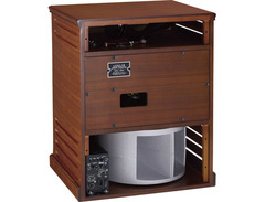 Leslie 3500W Bi-amplified Keyboard Speaker Cabinet image 3