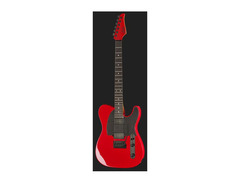 Suhr 10th Anniversary Andy Wood Signature Modern T HH Electric Guitar image 2