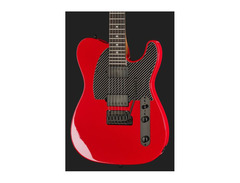 Suhr 10th Anniversary Andy Wood Signature Modern T HH Electric Guitar image 4