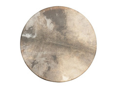 Sela Frame Drum with Goatskin Head image 4
