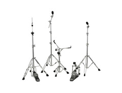 Tama Standard 5-piece Hardware Pack image 2