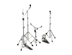 Tama Standard 5-piece Hardware Pack image 3