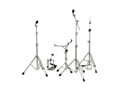 Tama Standard 5-piece Hardware Pack image 4