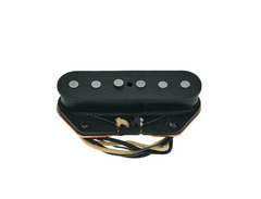 DiMarzio Muscle T Bridge Single-coil Pickup image 2