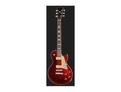 Sire USA Larry Carlton L7V New Gen Electric Guitar image 2