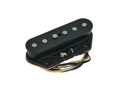 DiMarzio Muscle T Bridge Single-coil Pickup image 3