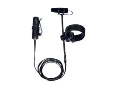 DPA 4099 CORE+ Instrument Microphone with Universal Mounting Clip (Loud SPL) image 2