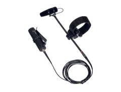 DPA 4099 CORE+ Instrument Microphone with Universal Mounting Clip (Loud SPL) image 3
