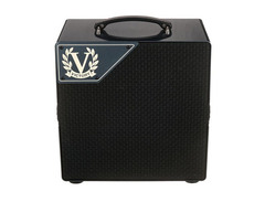 Victory Amplification Kraken LB 112 80-watt 1 x 12-inch Speaker Cabinet image 2