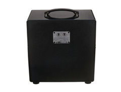 Victory Amplification Kraken LB 112 80-watt 1 x 12-inch Speaker Cabinet image 4