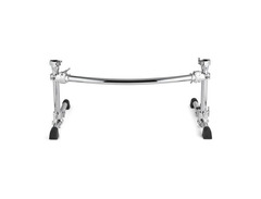 Gibraltar GCSSMS Curved Stealth Rack image 2