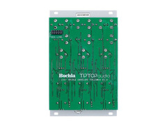 Tiptop Audio Buchla 230t Triple Envelope Follower Eurorack Module image 4