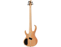 Ibanez Bass Workshop BTB805MS 5-string Bass Guitar image 2