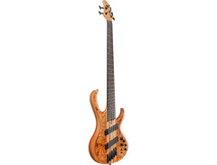 Ibanez Bass Workshop BTB805MS 5-string Bass Guitar image 3
