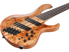 Ibanez Bass Workshop BTB805MS 5-string Bass Guitar image 4