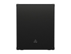 Behringer PK15S 1,000W 15-inch Active Subwoofer image 2