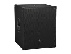 Behringer PK15S 1,000W 15-inch Active Subwoofer image 3