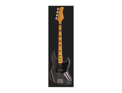 Sire USA Marcus Miller V7 2nd Generation Alder 4-string Electric Bass Guitar image 2