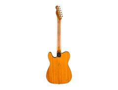Fender Custom Shop Limited Edition Bow Tie Telecaster Electric Guitar image 2