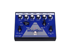 Behringer Meatball image 2
