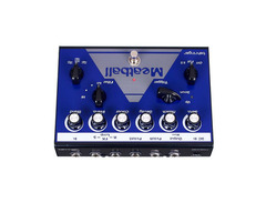 Behringer Meatball image 4