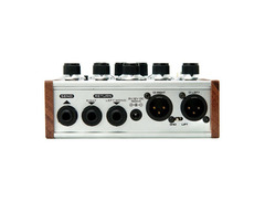 DSM & Humboldt Electronics Dumblifier Overdrive Special image 3