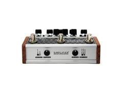 DSM & Humboldt Electronics Dumblifier Overdrive Special image 4